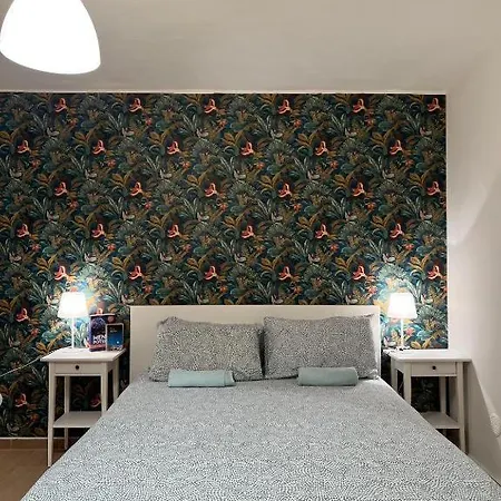 Apartamento Blue Courtyard Not Valid *