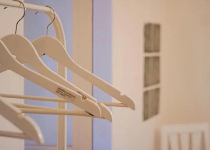 Διαμέρισμα Blue Courtyard Not Valid